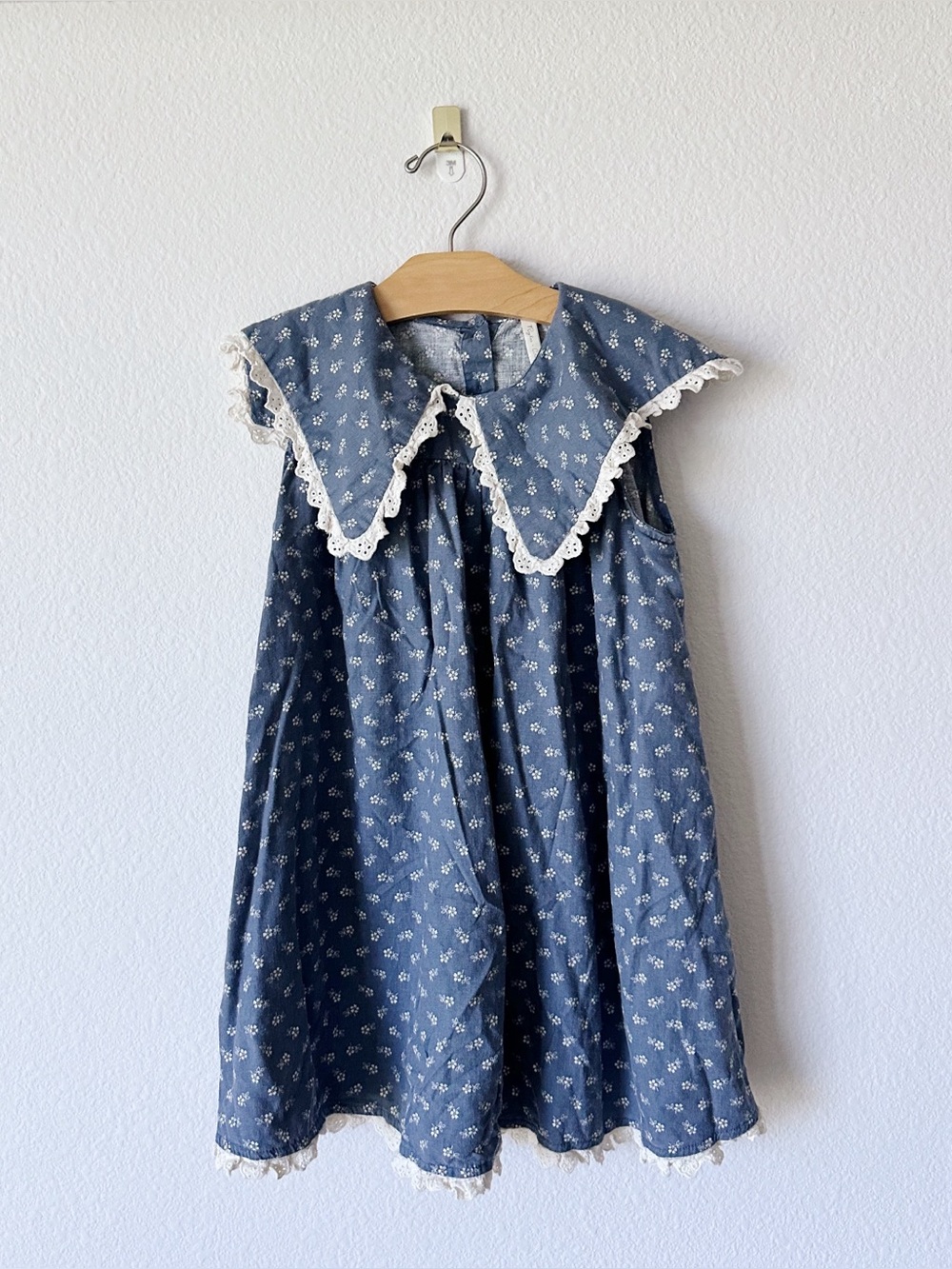 Rylee + Cru Porter Dress